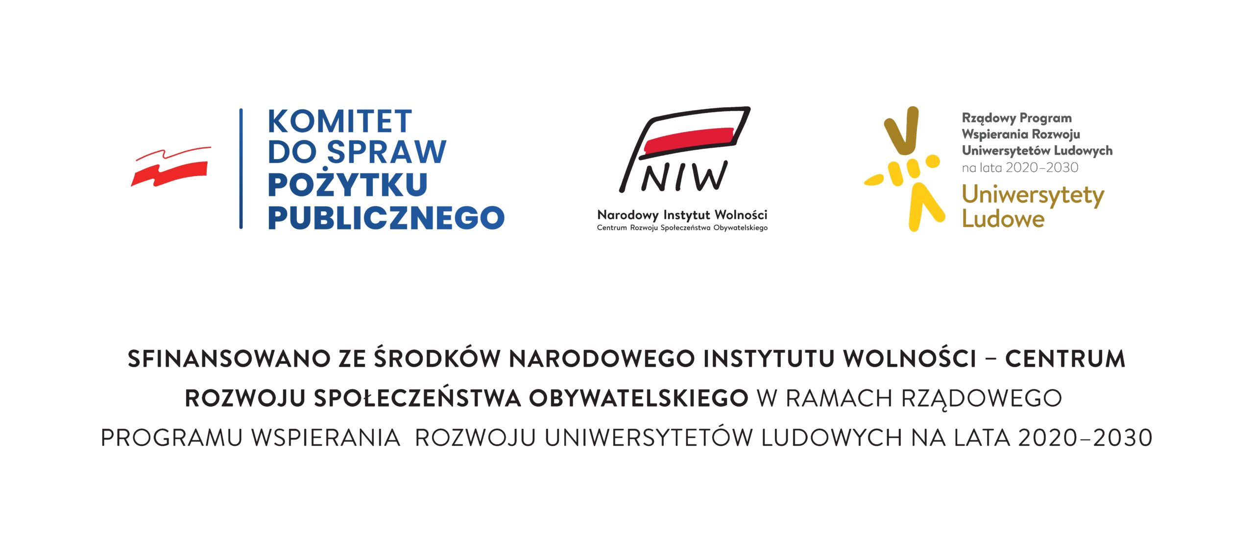 Logo KOLOR z tekstem